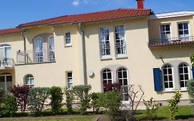 Villa Strandkuss